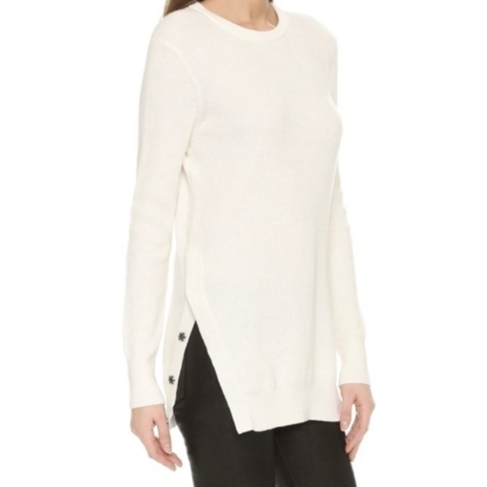 Equipment Sweater